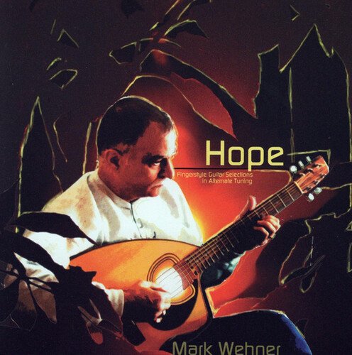 Mark Wehner - Hope (2002)