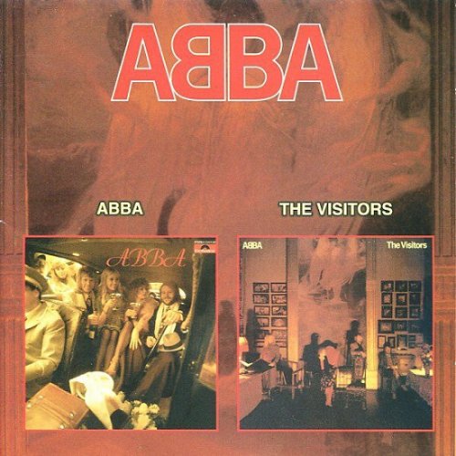 ABBA - ABBA / The Visitors (1999)