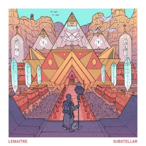 Lemaitre - Substellar (2021)