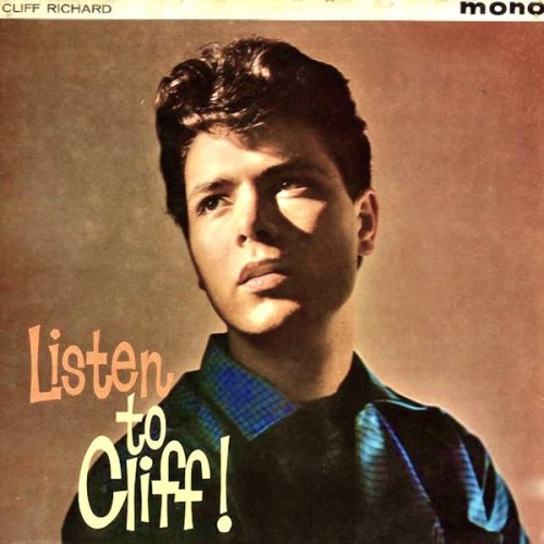 Cliff Richard - LListen To Cliff (Remastered) (2021) [Hi-Res]