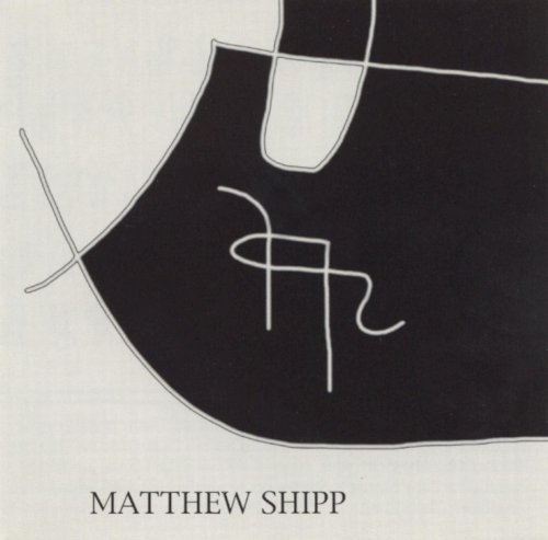 Matthew Shipp - Symbol Systems (1995)