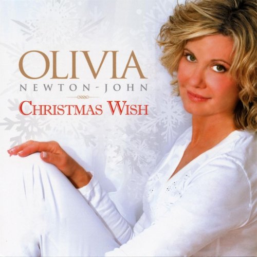 Olivia Newton-John - Christmas Wish (2009)