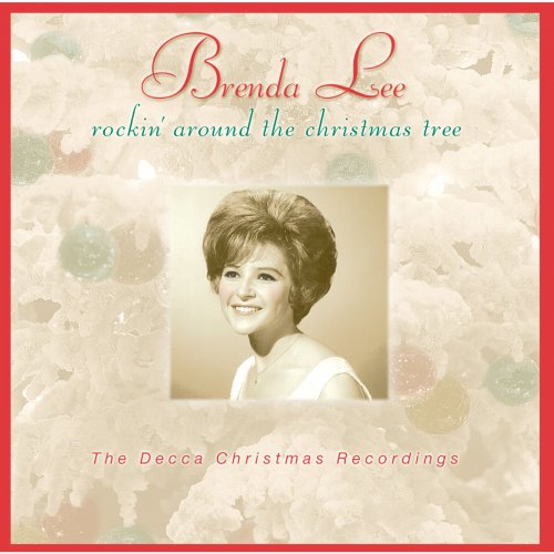 Brenda Lee - Rockin' Around The Christmas Tree/The Decca Christmas Recordings (1999)