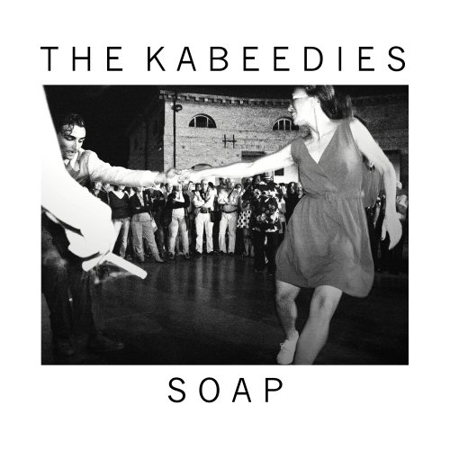 The Kabeedies - Soap (2012)