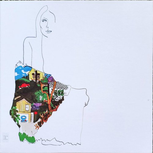 Joni Mitchell - Ladies Of The Canyon: The Reprise Albums (2021, Remastered) LP