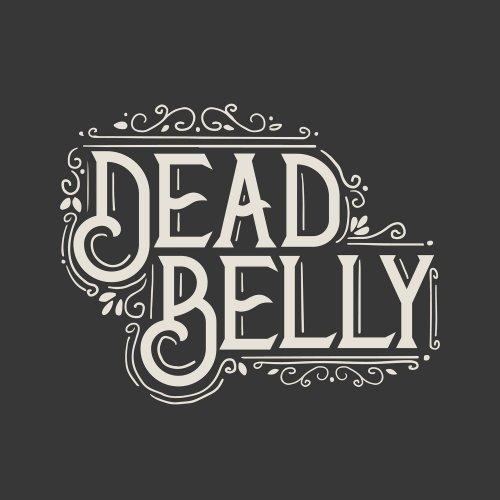 Dead Belly - Dead Belly (2021)
