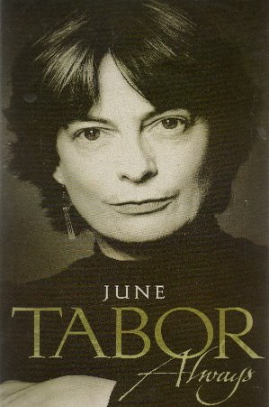 June Tabor - Always (2005)