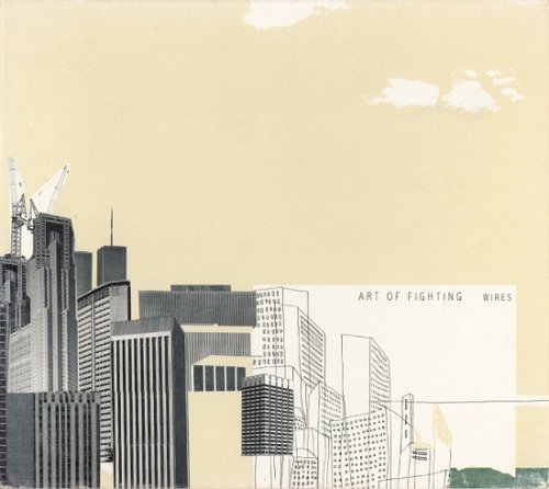 Art of Fighting - Wires (2001)