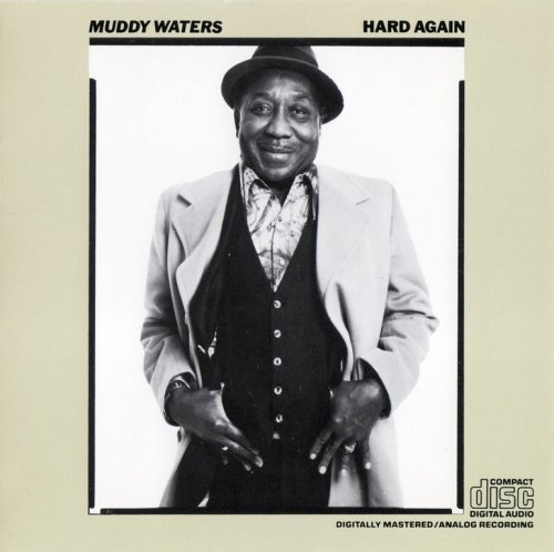 Muddy Waters - Hard Again (1977)