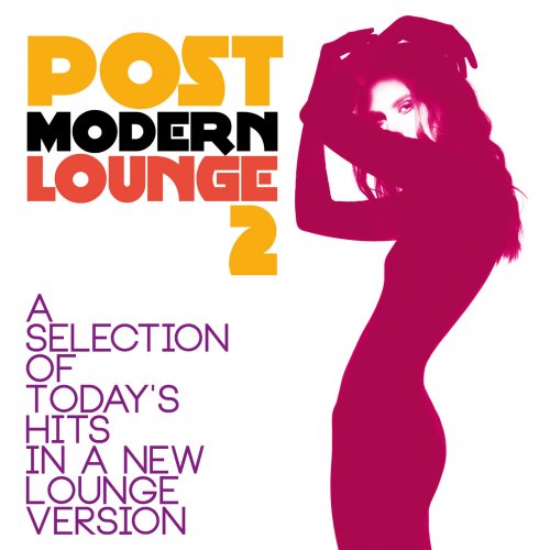 VA - Post Modern Lounge 2 (2021)
