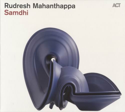 Rudresh Mahanthappa - Samdhi (2011) CD Rip