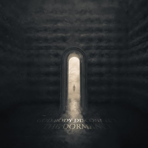 God Body Disconnect - The Dormancy (2021)