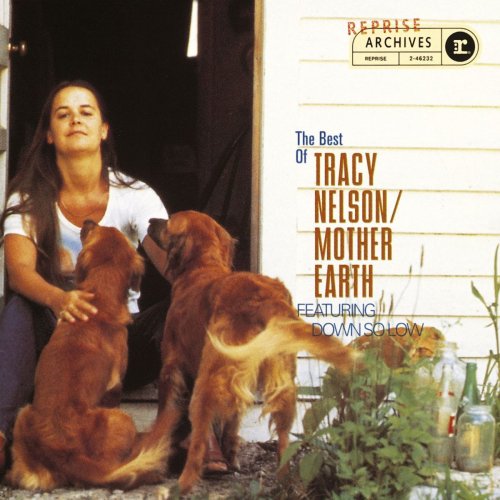 Tracy Nelson - The Best Of Tracy Nelson/Mother Earth (1996)