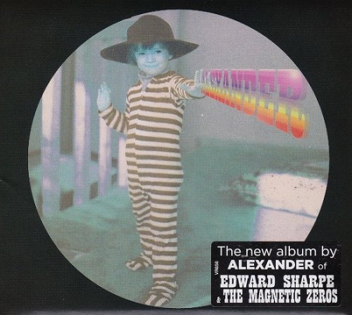 Alexander - Alexander (2011)