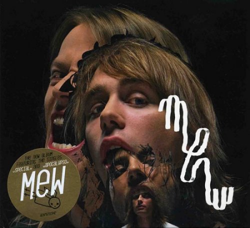 Mew - And the Glass Handed Kites (2005)