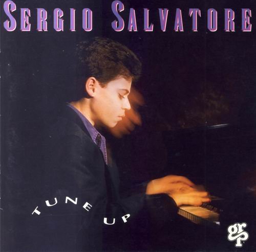 Sergio Salvatore - Tune Up (1994)