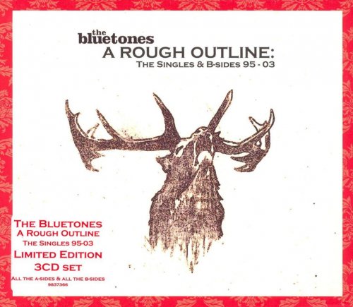 The Bluetones - A Rough Outline: The Singles & B-Sides 95-03 (2006)