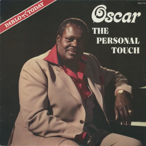 Oscar Peterson - The Personal Touch (1980)