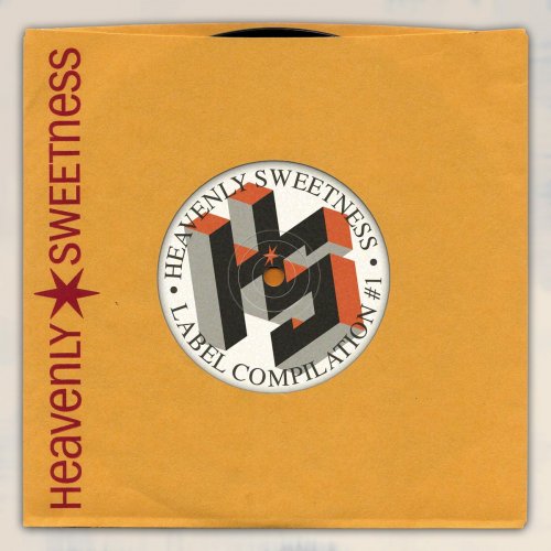 VA - Heavenly Sweetness Label Compilation #1 (2021)