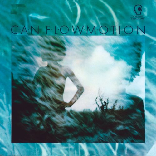 Can - Flow Motion (1976 Remaster) (2006)
