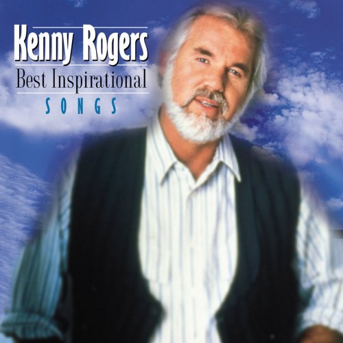 Kenny Rogers - Best Inspirational Songs (2001)