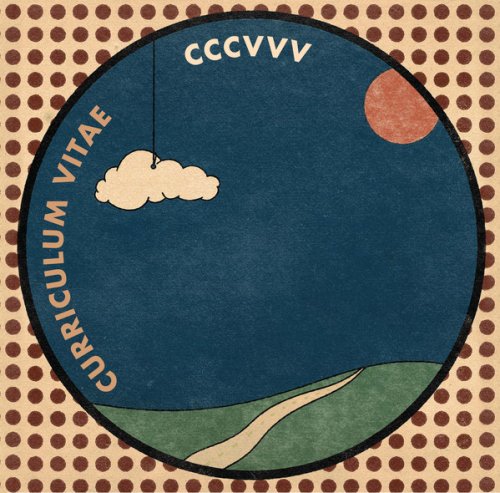 CCCVVV - Curriculum Vitae (2021)