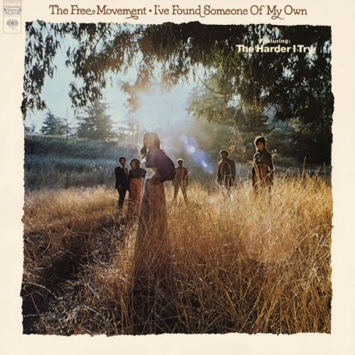 The Free Movement - I've Found Someone Of My Own (1971) [Hi-Res]