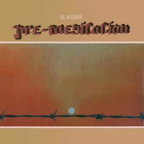 The Melodians - Pre-Meditation (2021)