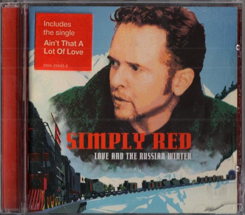 Simply Red - Love And The Russian Winter (1999) CD-Rip