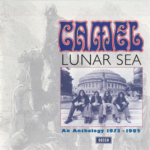 Camel - Lunar Sea: An Anthology 1973-1985 (2001)