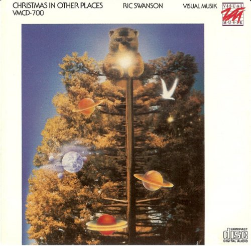 Ric Swanson - Christmas In Other Places (1988)