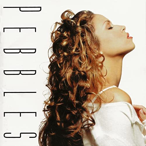 Pebbles - Straight From My Heart (Expanded Edition) (2021)