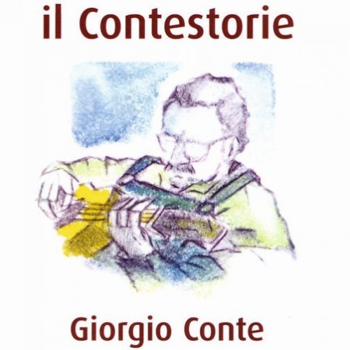 Giorgio Conte - Il Contestorie (2004)