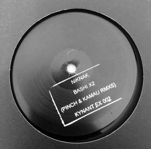 NikNak - Bashi X2 (2021)