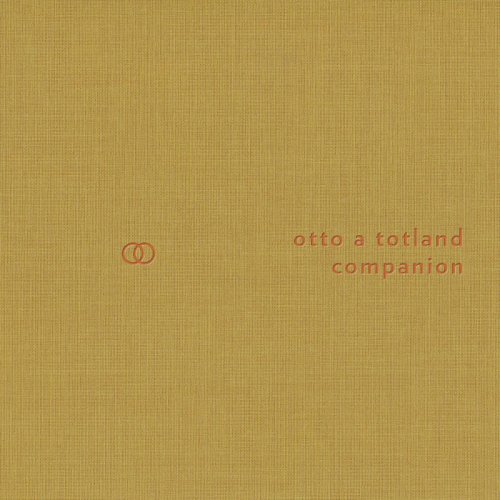 Otto A. Totland - Companion (2021)