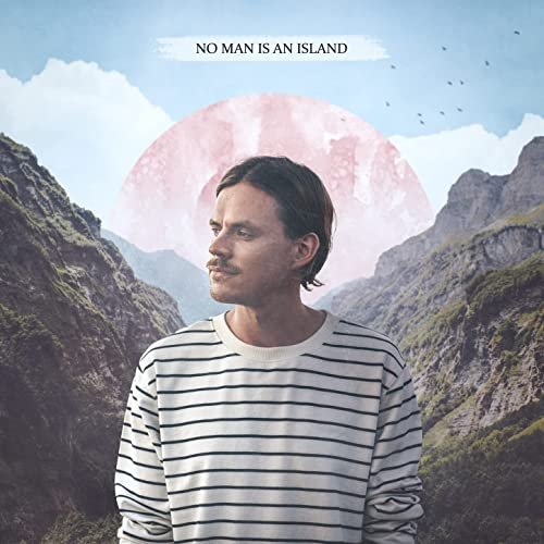 NOËP - No Man is an Island (2021) Hi Res
