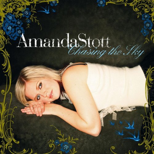 Amanda Stott - Chasing The Sky (2005)