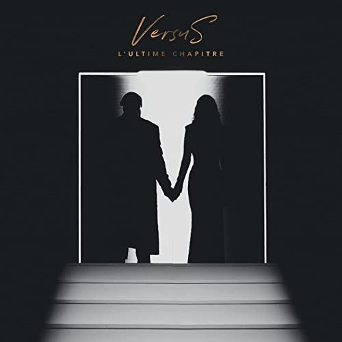 Vitaa - VersuS : L’ultime chapitre (2021)