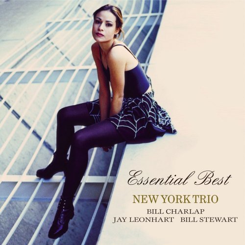 New York Trio - Essential Best (2009/2011) [.flac 24bit/48kHz]