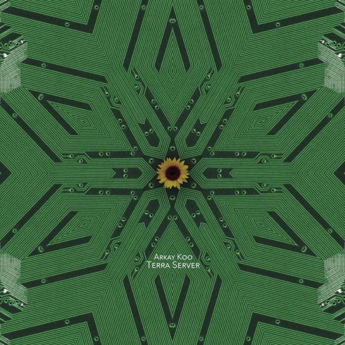 Arkay Koo - Terra Server (2021)