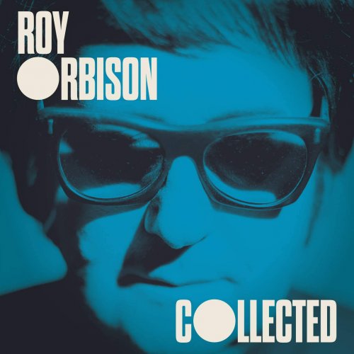 Roy Orbison - Collected (2016)