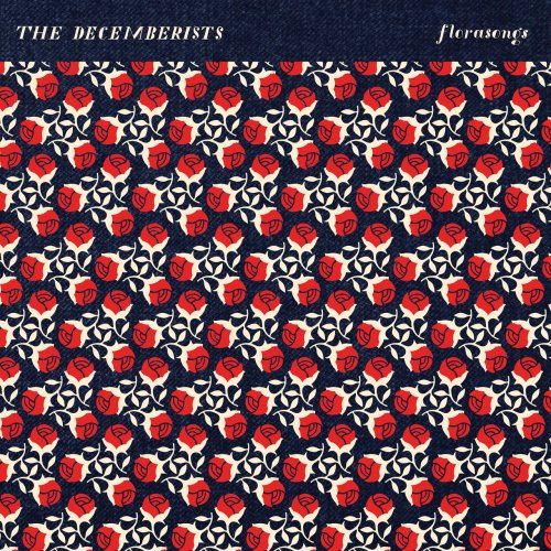The Decemberists - Florasongs EP (2015)