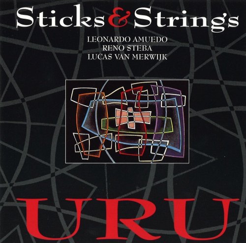 Sticks & Strings - Uru (1993)