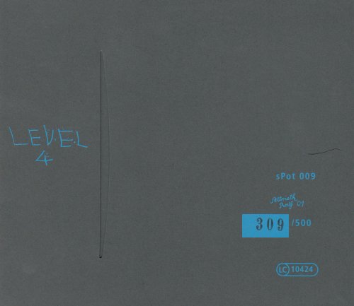 Florian Arbenz - Level 4 (2001)