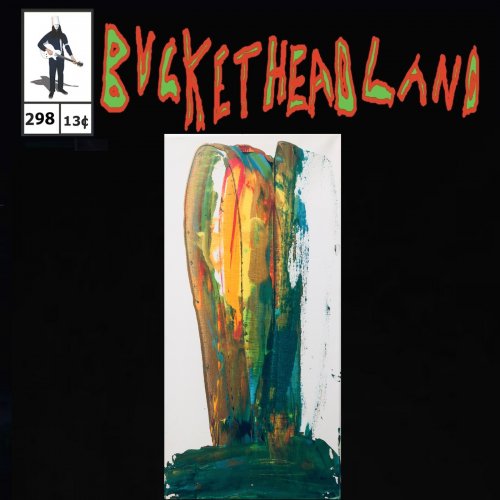 Buckethead - Robes of Citrine (Pike 298) (2021) [Hi-Res]