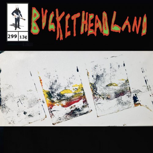 Buckethead - Thought Pond (Pike 299) (2021) [Hi-Res]