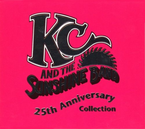 KC & The Sunshine Band - 25th Anniversary Collection (1999)