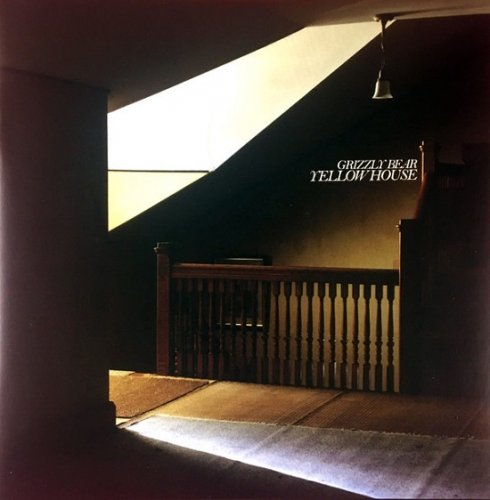 Grizzly Bear - Yellow House (2006)