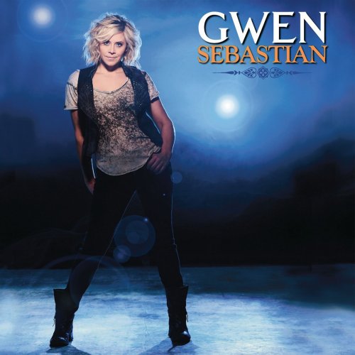 Gwen Sebastian - Gwen Sebastian (2013)