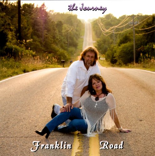 Franklin Road - The Journey (2008)
